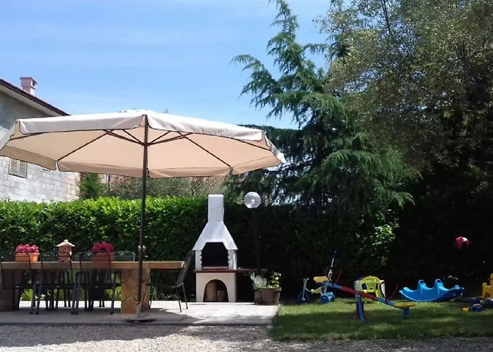 Apartment Dragica
