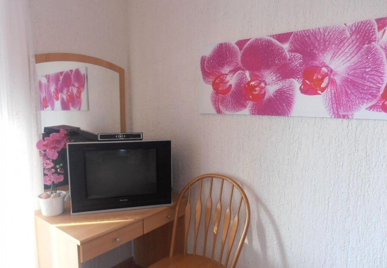 Dragica Apartmán