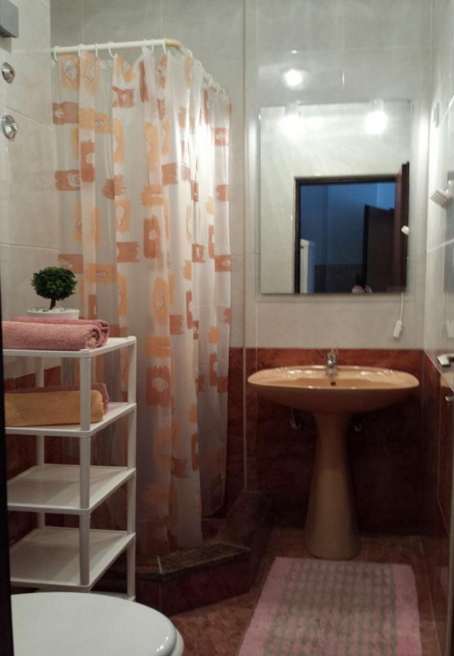 Dragica Apartment *