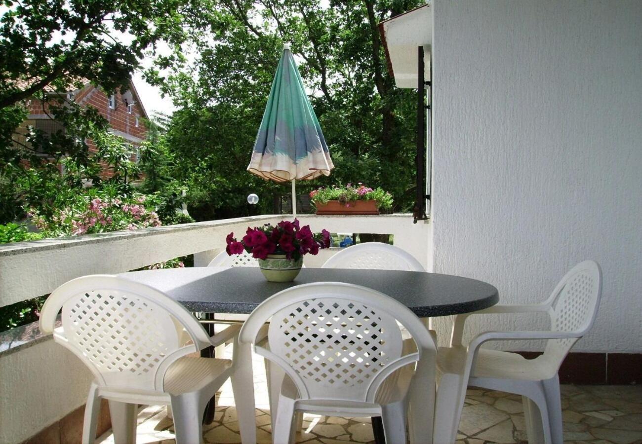 Apartmán Dragica *