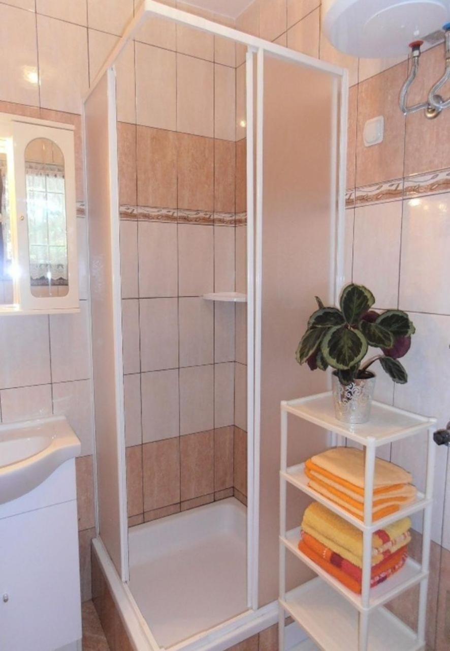 Apartmán Dragica Malinska