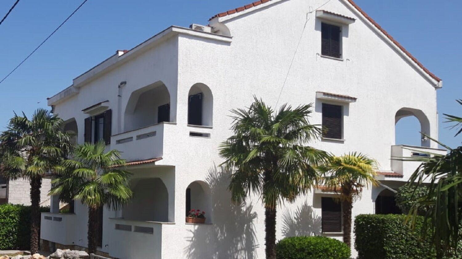Apartmán Dragica
