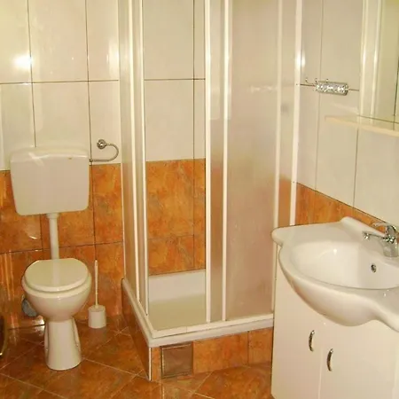 Apartment Dragica Malinska Exterior foto