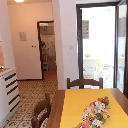 Apartment Dragica Malinska Exterior foto