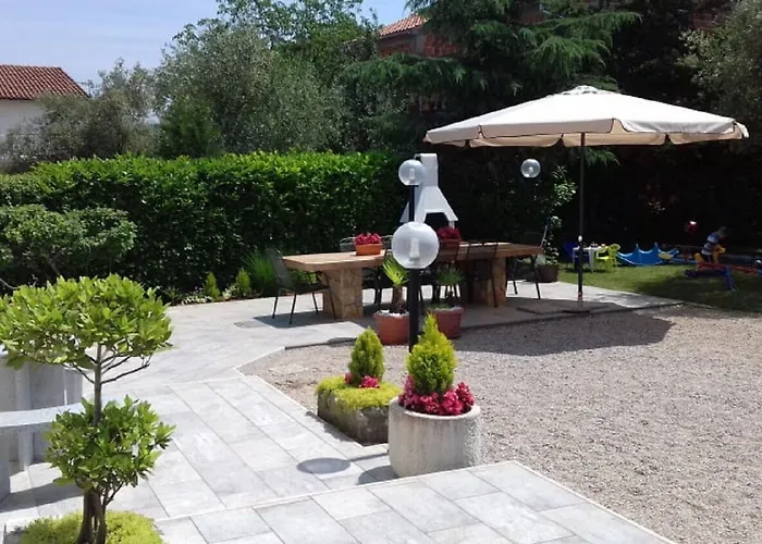 Apartment Dragica