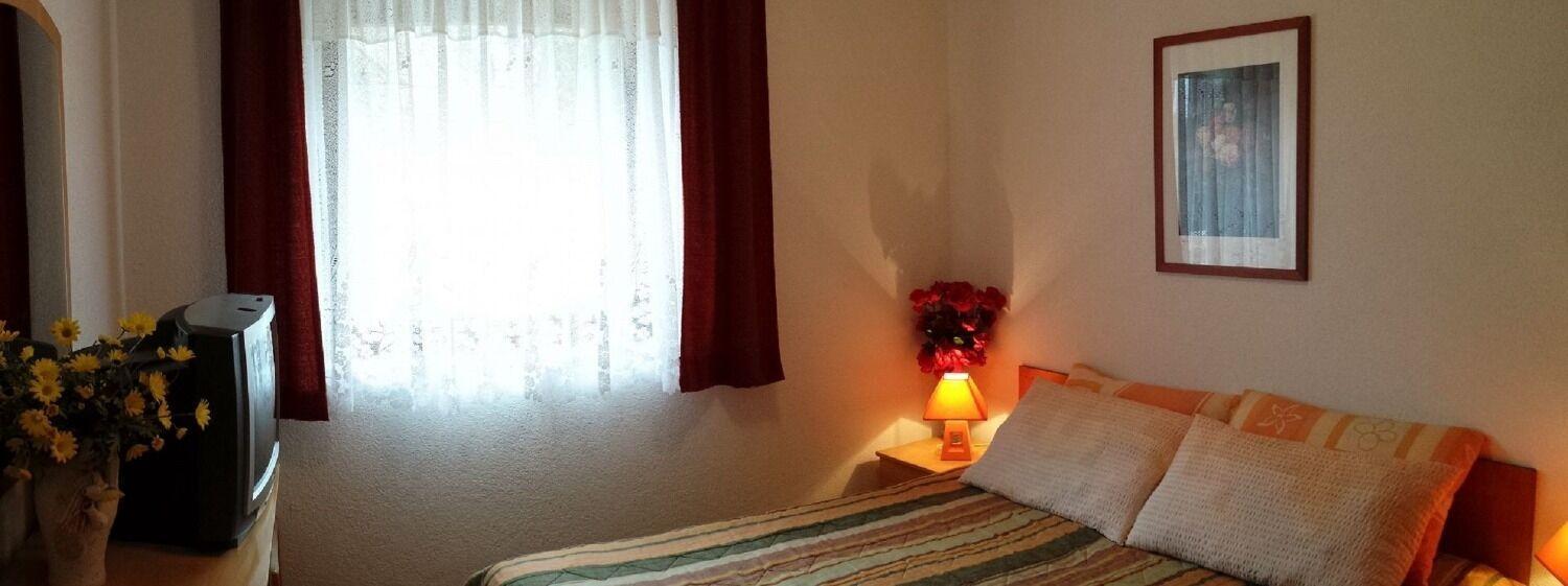 Dragica Apartment Malinska