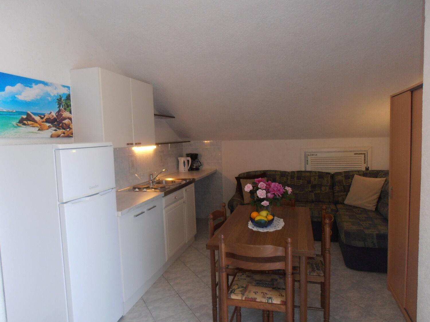 Dragica Apartment