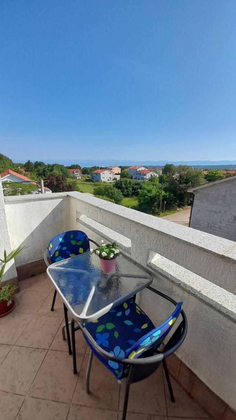 Apartment Dragica