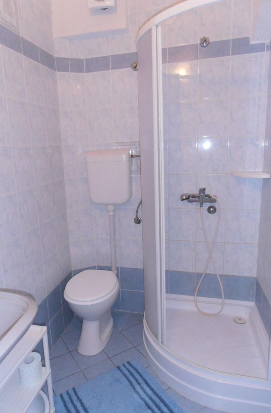 Dragica Apartment Malinska